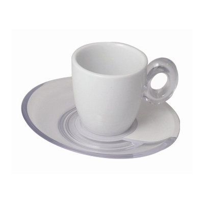 Omada Spot Coffee Dinnerware Collection