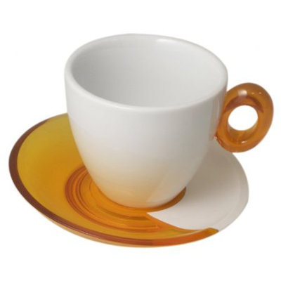 Omada Spot Coffee Dinnerware Collection