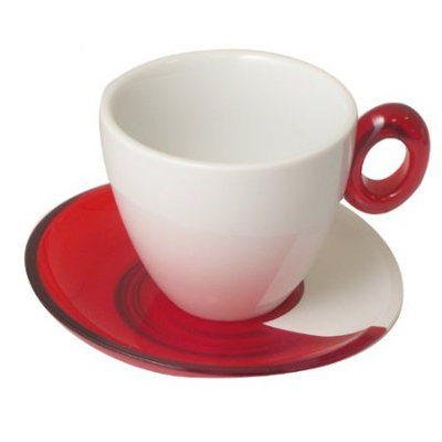 Omada Spot Coffee Dinnerware Collection
