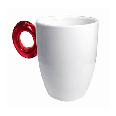 Omada Spot Coffee Dinnerware Collection