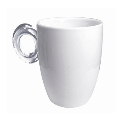 Omada Spot Coffee Dinnerware Collection