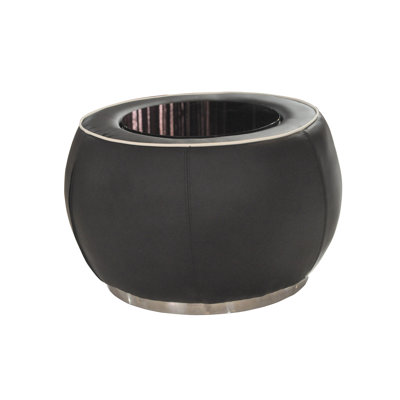 Contemporary Nightstand by Creative Images International -image