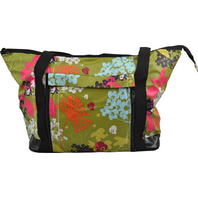 Botany Picnic Tote