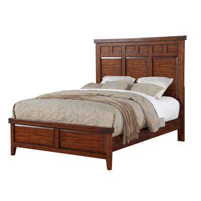 Panel Bed by Winners Only, Inc. -image