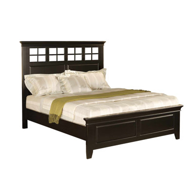 Del Mar Panel Bed by Winners Only, Inc. -image