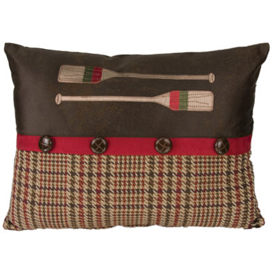 HiEnd Accents Tahoe Bedding Collection