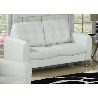 AC Pacific Megan Loveseat