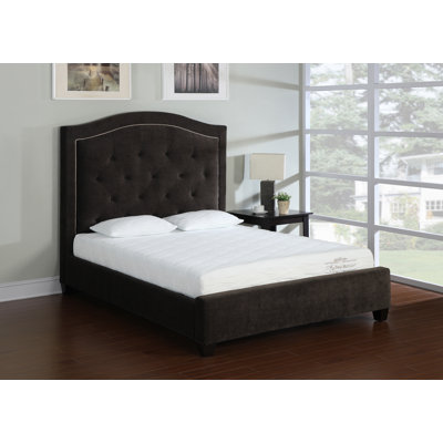 Click To Image : Panel Bed by AC Pacific Now