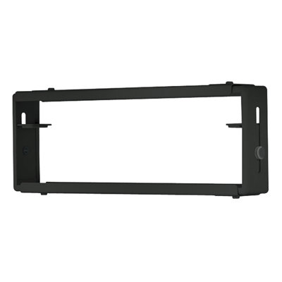 Orbital VCR/DVD Mount