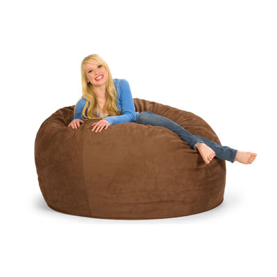 Relax Sacks Enormo Sac Bean Bag Cover