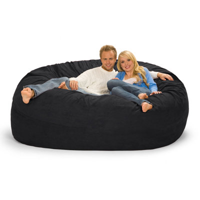 Relax Sacks Giganti Sac Bean Bag Sofa