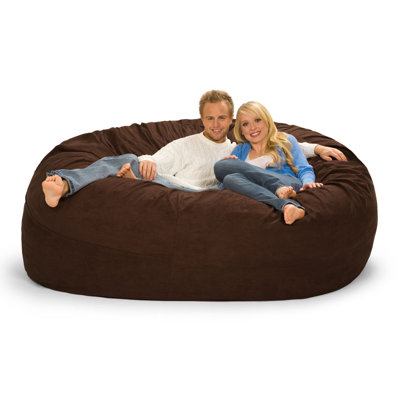 Relax Sacks Giganti Sac Bean Bag Sofa