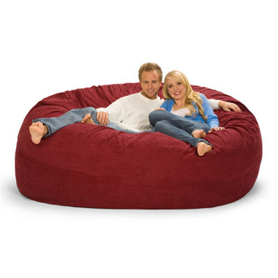 Relax Sacks Giganti Sac Bean Bag Sofa