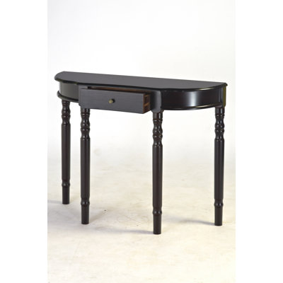 Mega Home Entry Way Console Table