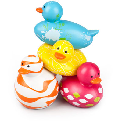 Boon Odd Ducks Set