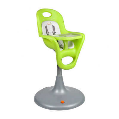 Boon Flair Pedestal High Chair