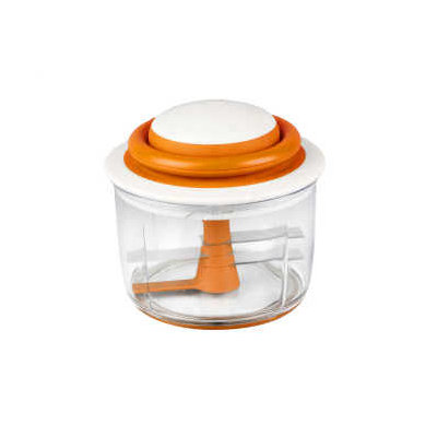 Boon Mush Manuel Powered Food Processor
