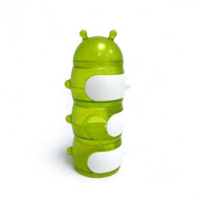 Boon Catepillar Snack Stack