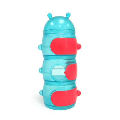 Boon Catepillar Snack Stack