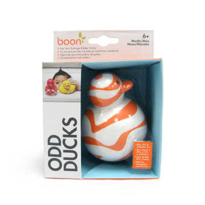 Boon Odd Duck Bob