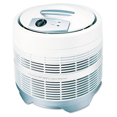 Honeywell Life Time HEPA Permanent Filter Air Purifier