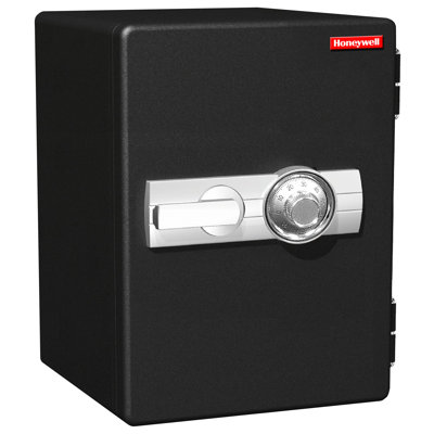 Honeywell Steel 1 Hr Fireproof Security Safe