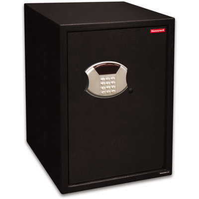 Honeywell Electronic Lock Security Safe [2.66 CuFt]