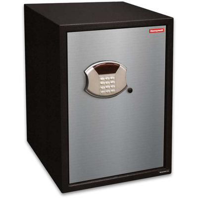 Honeywell Electronic Lock Security Safe [2.66 CuFt]