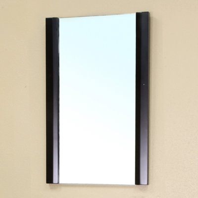Bellaterra Home Pickering 24.25" Single Vanity Set