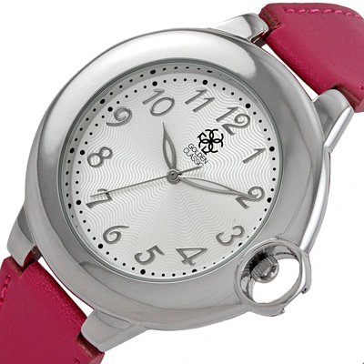 Golden Classic Women's Colorfully Yours Watch in Pink