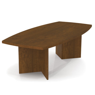 Bestar 4' x 8' Conference Table