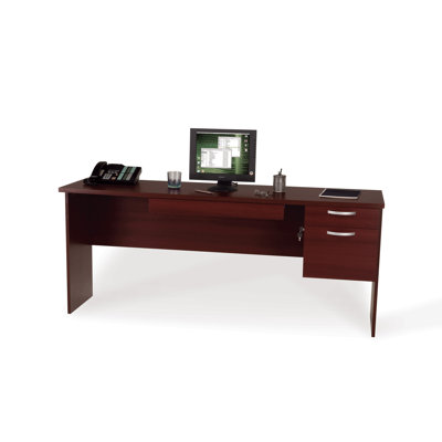 Bestar In Space U-Shape Desk