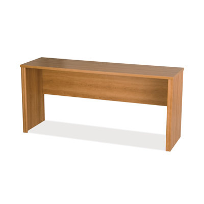 Bestar Embassy 66" L-Shaped Desk Office Suite