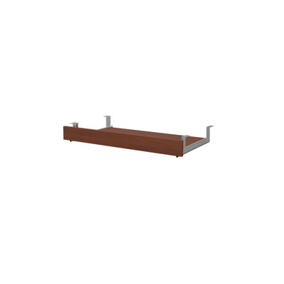 Bestar Fall Creek L-Shape Desk Office Suite