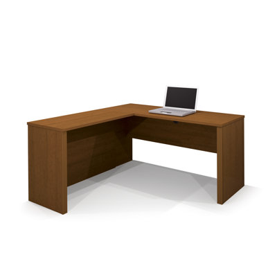 Bestar Prestige + L-Desk Office Siute