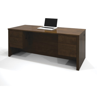 Bestar Prestige + Executive Desk