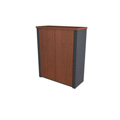 Bestar Prestige + 30" Cabinet for Lateral File