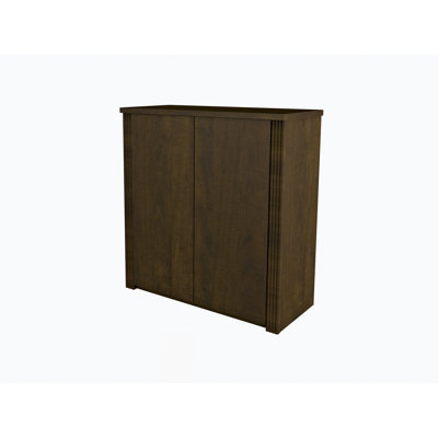 Bestar Prestige +  Lateral File Cabinet