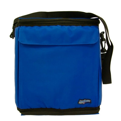 Maranda Enterprises Re-Freezable Picnic Cooler