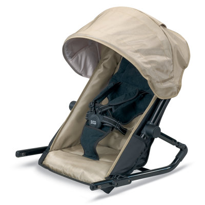 Britax B-Ready Stroller Second Seat