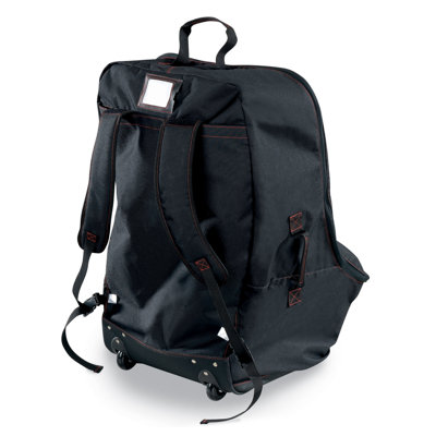 Britax Water Resistant Car Seat Travel Bag