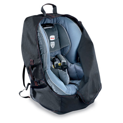 Britax Water Resistant Car Seat Travel Bag