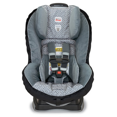 Britax Boulevard 70-G3 Convertible Car Seat