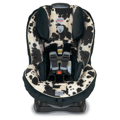 Britax Pavilion Convertible 70-G3 Car Seat