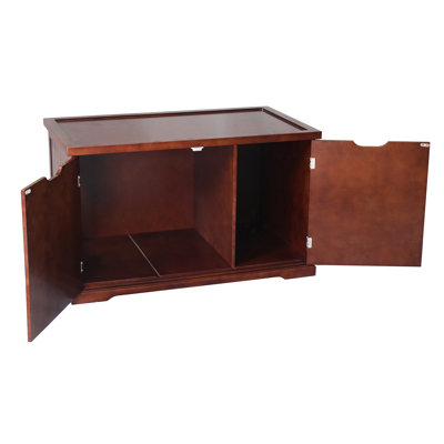 Merry Products Kitty Condo Bench
