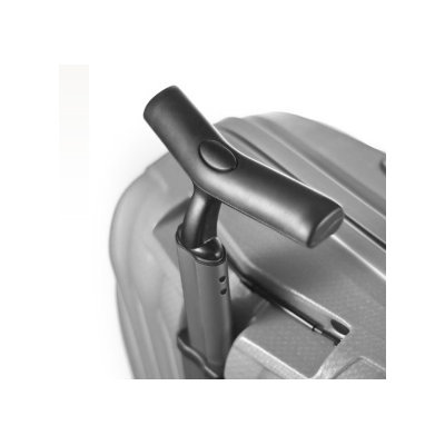 Samsonite Black Label Cosmolite 20" Hardsided Spinner Suitcase