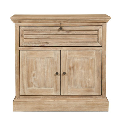 Eden Nightstand by Orient Express Furniture -image