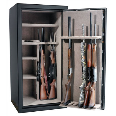 Browning Medallion Series Premium Electronic Lock Gun Safe