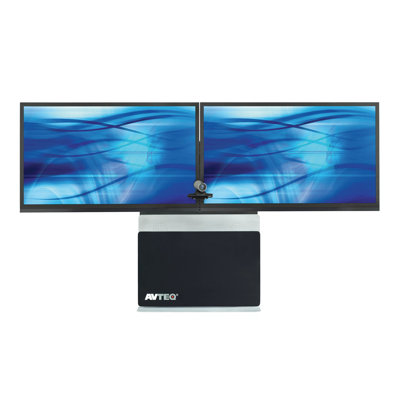 Avteq Telepresence Solutions Elite Video Conferencing Stand