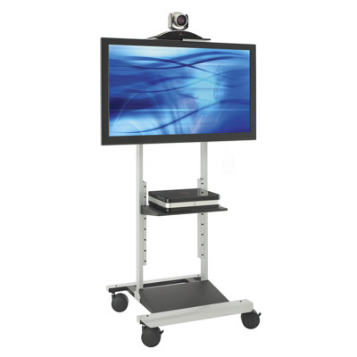 Avteq Executive Video Conferencing Stand for 20"-42" Screens